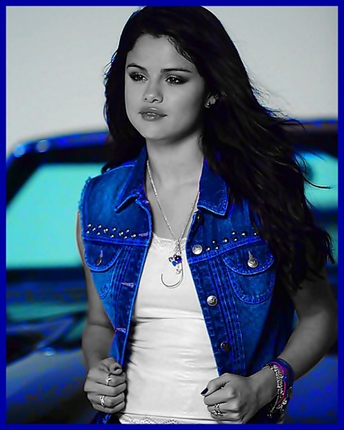 Beautiful Selena Gomez(9005979)