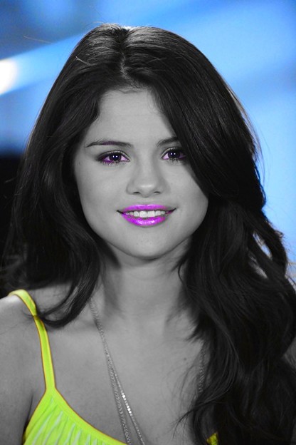 Beautiful Selena Gomez(9005983)
