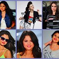 Photos: The latest image of Selena Gomez(43041)Collage