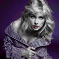 Photos: Beautiful Blue Eyes of Taylor Swift(11135)
