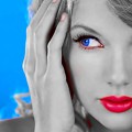 Photos: Beautiful Blue Eyes of Taylor Swift(11138)