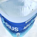 Photos: アクエリアスで助かる38℃ ～熱中症対策～aquArius