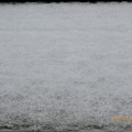 Photos: 13:38 Spring Snow 春分の日を祝う銀世界の積雪(ズーム73mm)