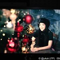 あと3ヶ月“Christmas Wish”安室奈美恵はXmas songも素晴らしい♪happy気分良くなれる(^o^)XmasサイコーJoy!all people!～セブンイレブンXmasソング