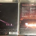 Photos: 【11.24ハラ自殺…ショック落胆】1ST JAPAN TOUR 2012 & KARASIA 2013 HAPPY NEW YEAR in TOKYO DOME～両方行ったドームは泊まりで。最高の涙