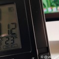 Photos: 1.20_23分23.3℃23％～1月下旬なのに暖冬気温中でのMacは9年のあいだ気温上昇しても9年も経てど元気に動いてくれる10時間以上、夜は寒い8℃。…目肩腰疲労シップ貼る深夜(HDR:i7P)