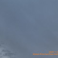 10:28_1.23#OneTwoThree day:Rainy Season start～#ワンツースリーの日！これぞ冬空、今にも降りそう鉄塔。冬に梅雨入り異常気象(インプレッシブアート:TZ85)