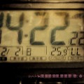 Photos: 2:22:22_2.2.2020 25.9℃ Hot Winter days～にゃんこだらけの日も暖冬夏気温…寒暖差と先日の旅で風邪…2月お誕生月。暑さ出すボケ表現(クリエイティブジオラマ:TZ85)