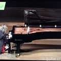 Photos: NHKファミリー・ヒストリー“フジコ・ヘミング”「魂のピアニストその原点に迫る」リスト:ラ・カンパネラはフジコのための楽曲としか思えない感涙必至の演奏です。数年前近く来た行っとけばよかった。クラシック