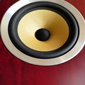 Photos: 9.9 Birthday“B&W CM5S2 Rose nut” great beautiful perfect sounds speaker “5th Anniversary”～祝購入5年愛用最高♪