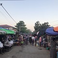 Photos: 2月3日のヤンゴンの朝 (8)
