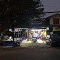 Photos: 2月3日のヤンゴンの朝 (2)