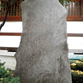 素盞雄神社-06c芭蕉碑