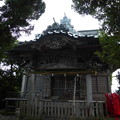 Photos: 大瀬神社
