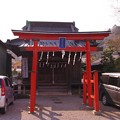 Photos: 白鬚神社