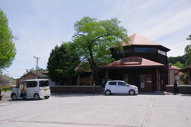 Photos: 明覚駅