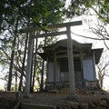 Photos: 笠山神社