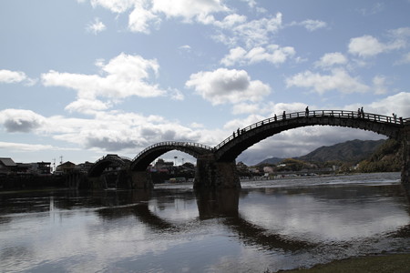 錦帯橋