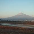 Photos: 車窓富士山～2019-01-23