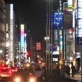 Photos: 夜の名古屋