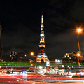 Photos: 東京タワー
