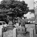 Photos: 菅原神社七道御旅所