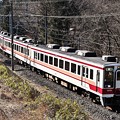Photos: 東武鉄道6050系4両編成