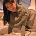 Photos: On the bed