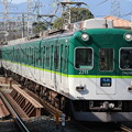 Photos: 京阪2200系2211F