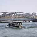 Photos: 銀橋