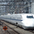 東海道・山陽新幹線N700系2000番台　X13編成