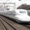 Photos: 東海道・山陽新幹線N700系2000番台　X46編成