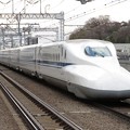 東海道・山陽新幹線N700A系1000番台　G24編成