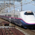 Photos: 上越新幹線E2系1000番台　J75編成