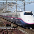 Photos: 上越新幹線E2系0番台　J15編成