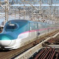 Photos: 東北新幹線E5系　U3編成