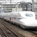 Photos: 東海道・山陽新幹線N700系4000番台　F18編成
