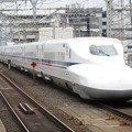 東海道・山陽新幹線N700系1000番台　G4編成