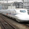 Photos: 東海道・山陽新幹線N700系1000番台　G40編成