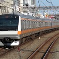 Photos: 中央快速線E233系0番台　T10編成