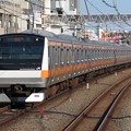 Photos: 中央快速線E233系0番台　T31編成