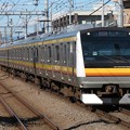 Photos: 南武線E233系8000番台　N7編成