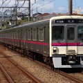 Photos: 京王線7000系　7726F
