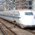 東海道・山陽新幹線N700系5000番台　K11編成