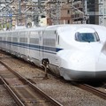 Photos: 東海道・山陽新幹線N700系2000番台　X44編成