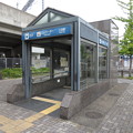 八田駅(地下鉄)