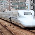 Photos: 山陽・九州新幹線N700系8000番台　R5編成