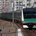 埼京線E233系7000番台　ハエ134編成