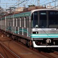 Photos: 東京メトロ南北線9000系　9105F