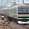 高崎線E231系1000番台　U523編成